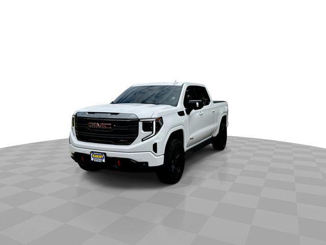 used 2024 GMC Sierra 1500 car