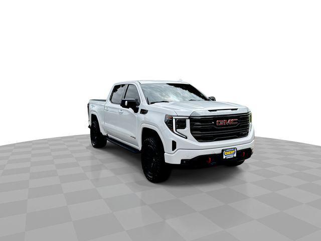 used 2024 GMC Sierra 1500 car