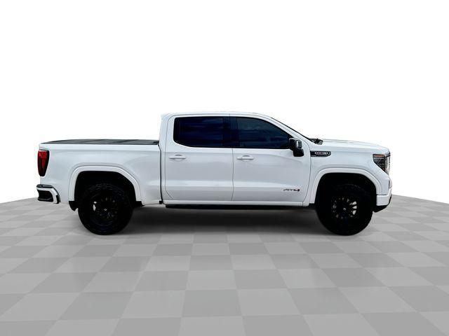 used 2024 GMC Sierra 1500 car