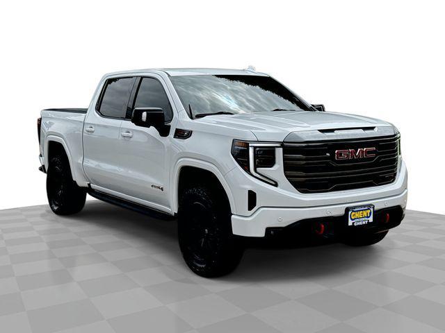 used 2024 GMC Sierra 1500 car
