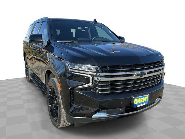 used 2023 Chevrolet Tahoe car, priced at $61,631