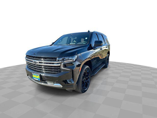 used 2023 Chevrolet Tahoe car, priced at $61,631