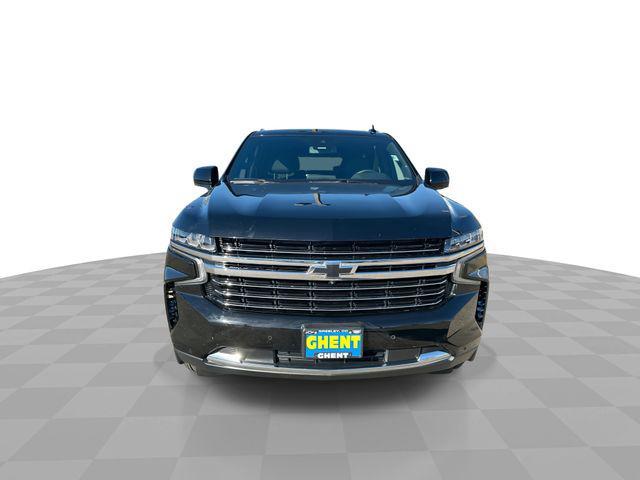 used 2023 Chevrolet Tahoe car, priced at $61,631