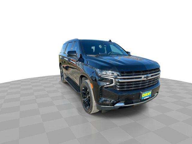 used 2023 Chevrolet Tahoe car, priced at $61,631