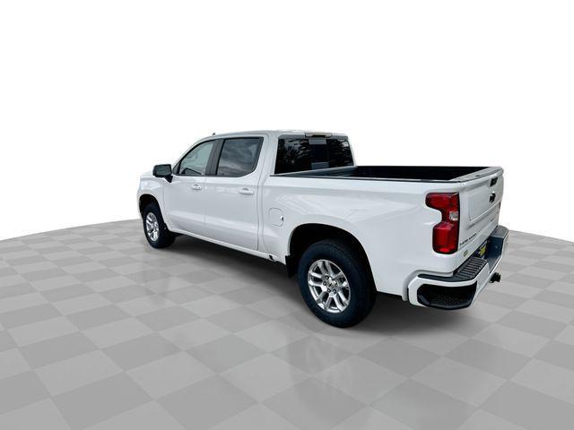 new 2024 Chevrolet Silverado 1500 car, priced at $65,175