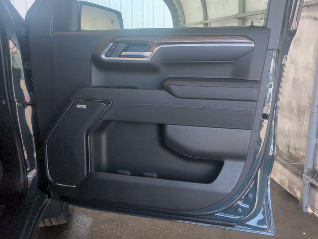 new 2025 Chevrolet Silverado 1500 car, priced at $71,005