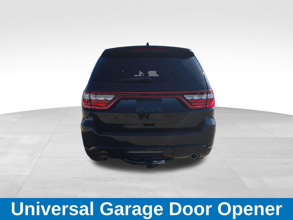 used 2021 Dodge Durango car, priced at $28,389