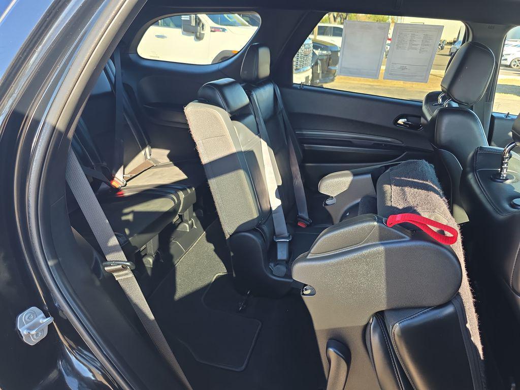 used 2021 Dodge Durango car, priced at $31,563
