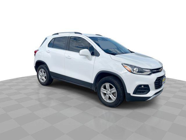 used 2019 Chevrolet Trax car, priced at $11,000