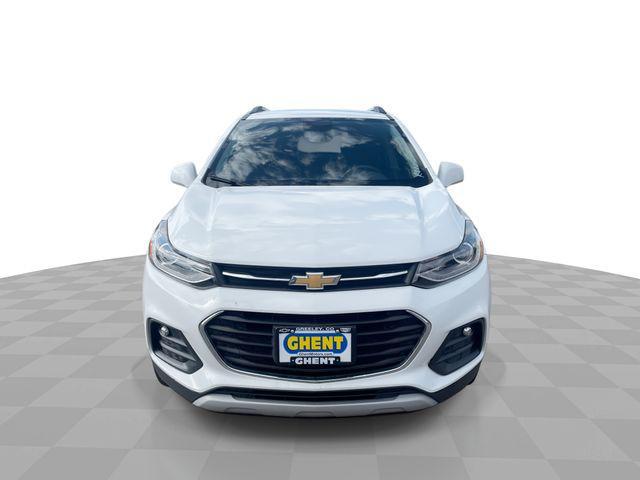 used 2019 Chevrolet Trax car, priced at $11,000