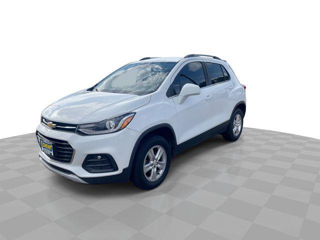 used 2019 Chevrolet Trax car, priced at $11,000