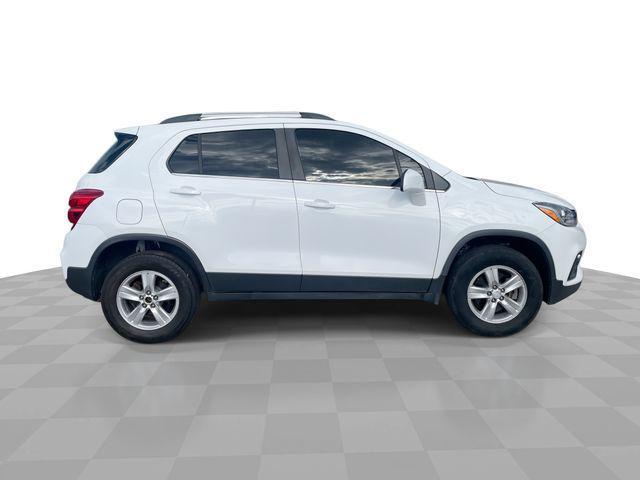used 2019 Chevrolet Trax car, priced at $11,000