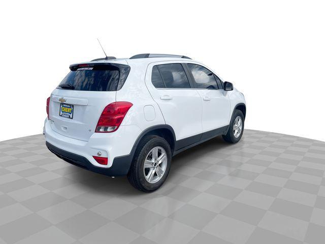 used 2019 Chevrolet Trax car, priced at $11,000