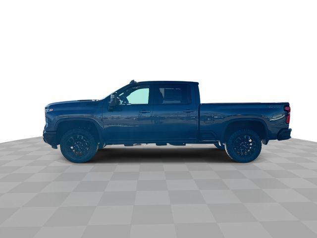 new 2025 Chevrolet Silverado 2500 car, priced at $84,530