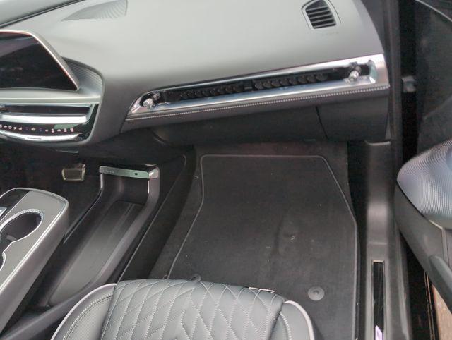 new 2026 Cadillac LYRIQ car, priced at $87,010