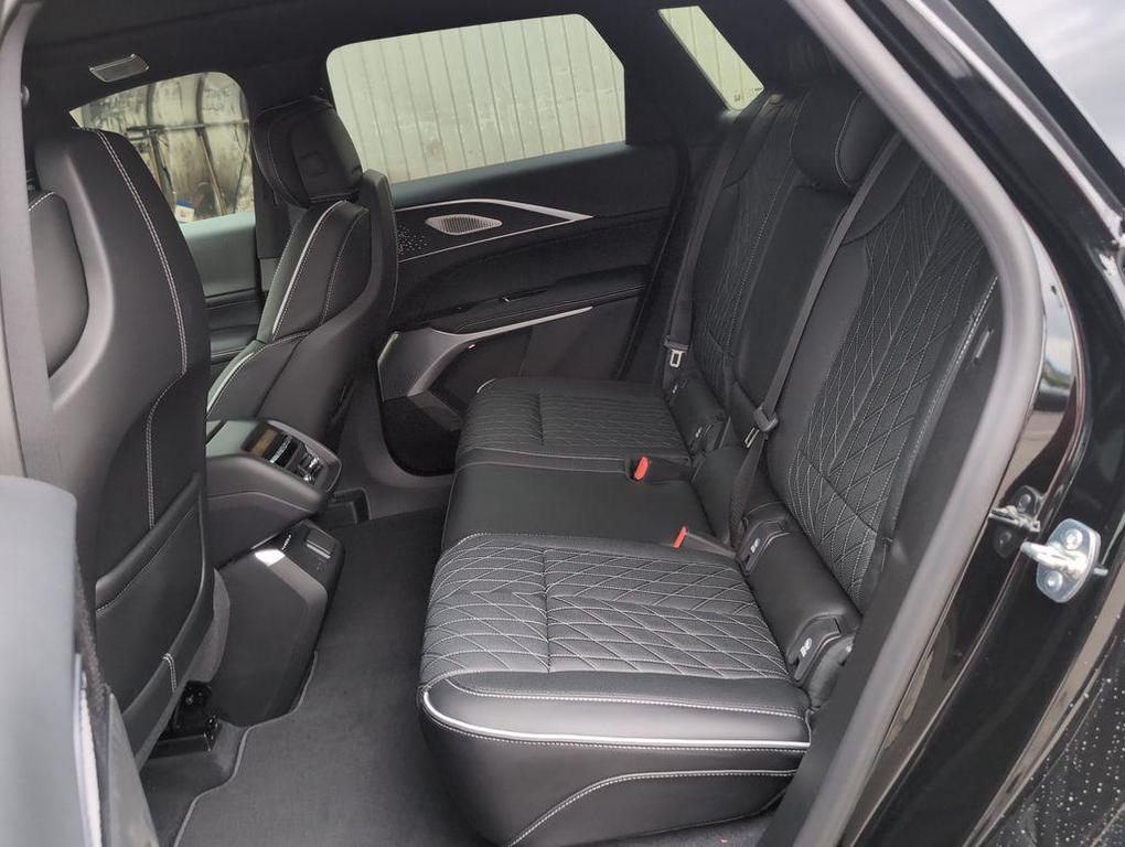 new 2026 Cadillac LYRIQ car, priced at $85,010