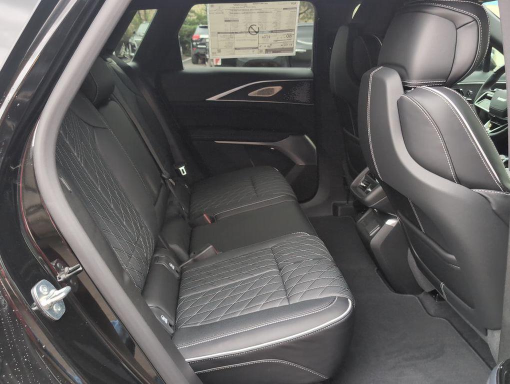 new 2026 Cadillac LYRIQ car, priced at $85,010