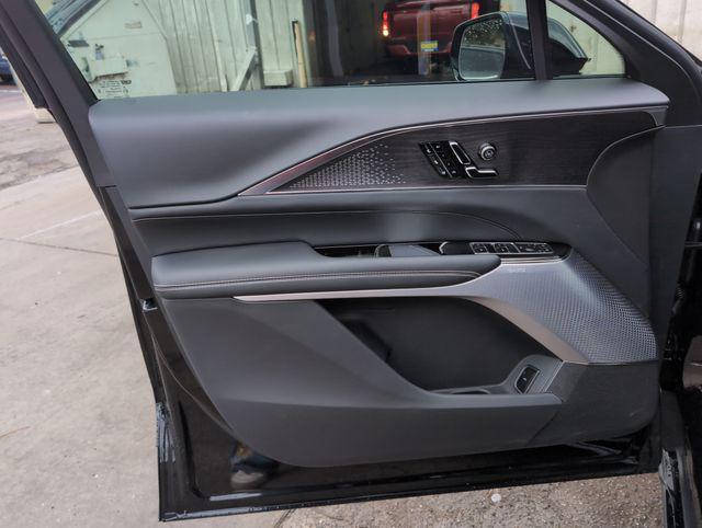 new 2026 Cadillac LYRIQ car, priced at $87,010