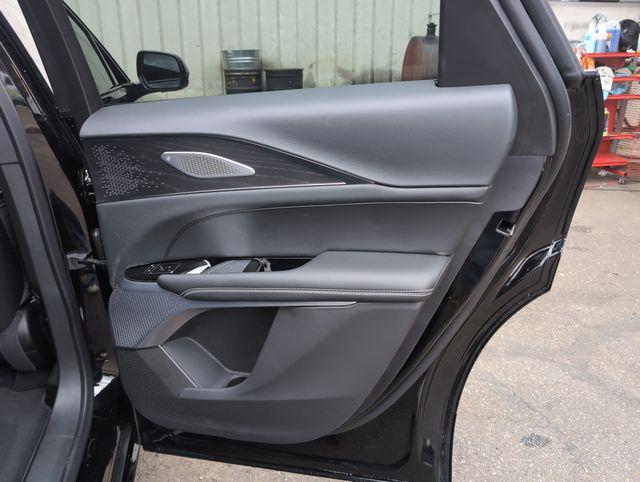 new 2026 Cadillac LYRIQ car, priced at $87,010