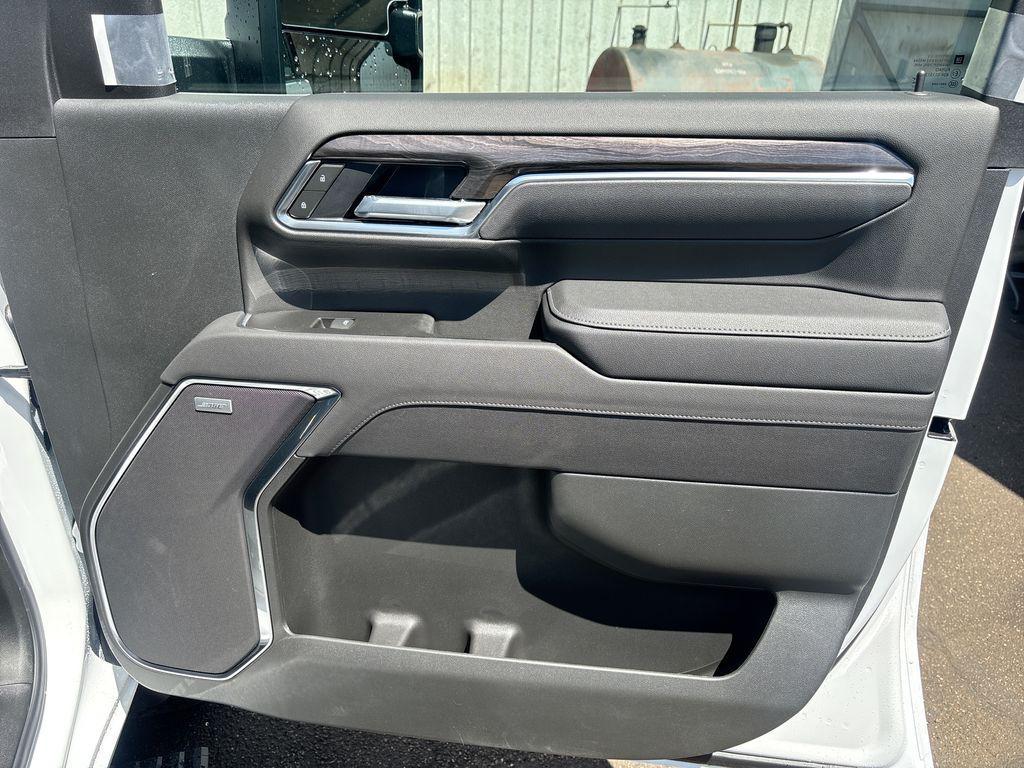 new 2025 Chevrolet Silverado 2500 car, priced at $78,138