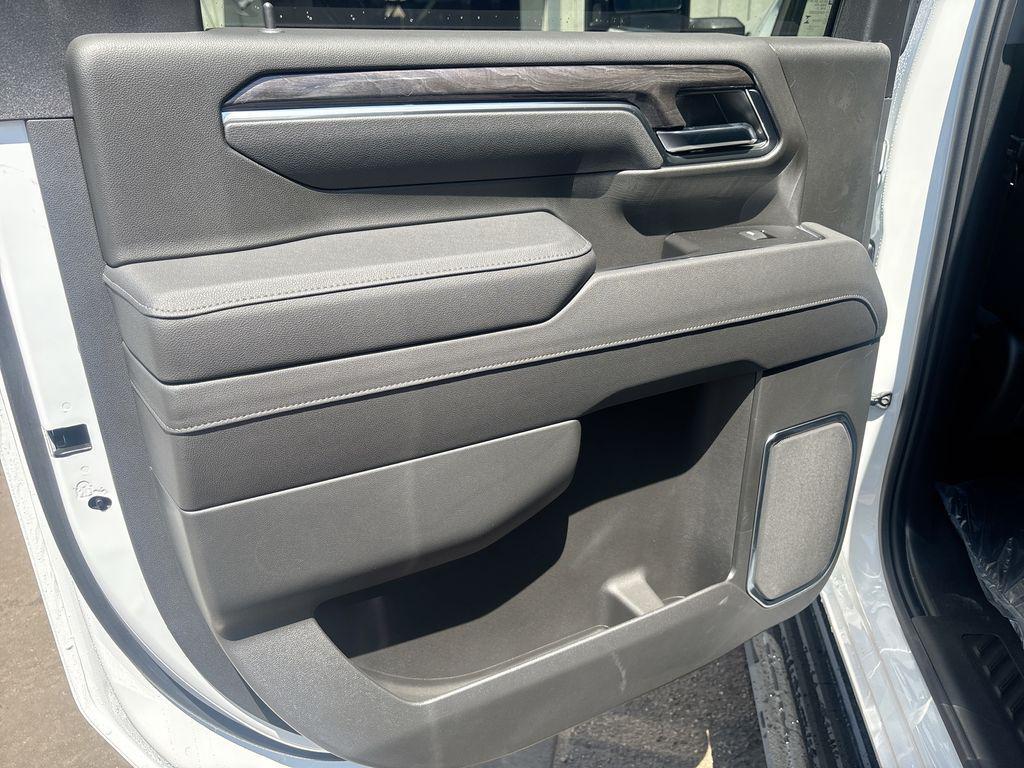 new 2025 Chevrolet Silverado 2500 car, priced at $78,138