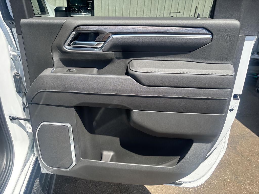 new 2025 Chevrolet Silverado 2500 car, priced at $78,138