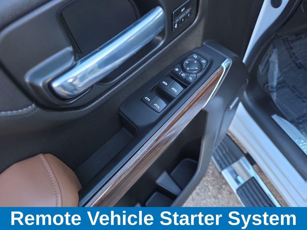 used 2022 Chevrolet Silverado 3500 car, priced at $62,981