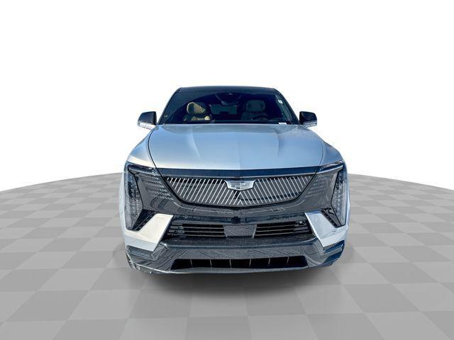 new 2025 Cadillac Escalade car, priced at $156,265