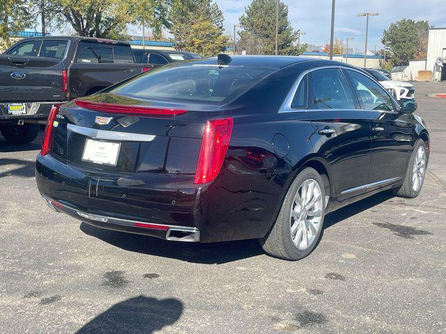 used 2016 Cadillac XTS car, priced at $17,881