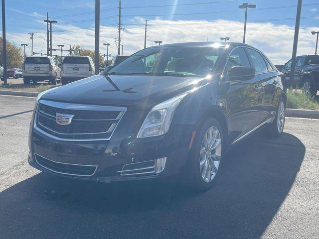 used 2016 Cadillac XTS car, priced at $17,881