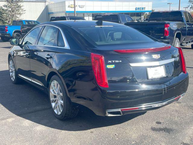 used 2016 Cadillac XTS car, priced at $17,881