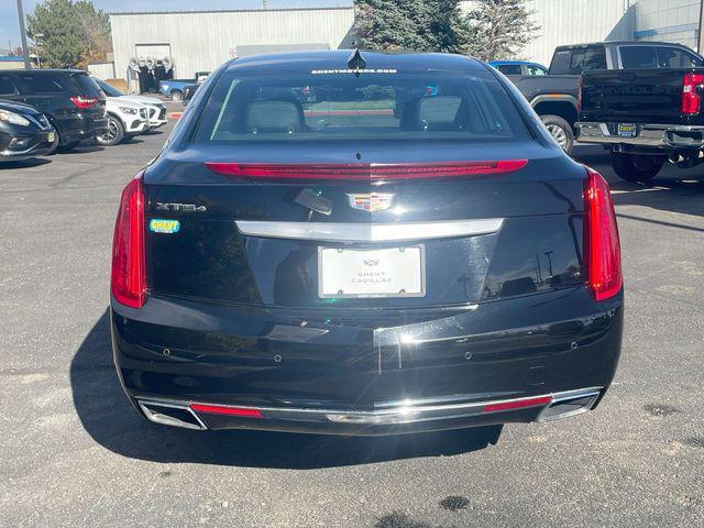 used 2016 Cadillac XTS car, priced at $17,881