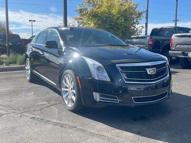 used 2016 Cadillac XTS car, priced at $17,881