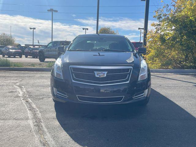 used 2016 Cadillac XTS car, priced at $17,881