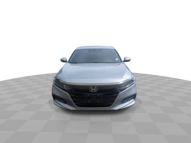 used 2019 Honda Accord car, priced at $21,500