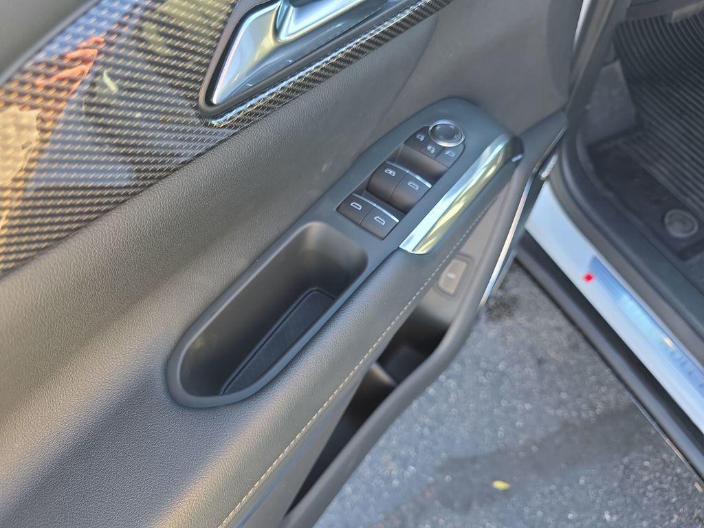 new 2026 Chevrolet Traverse car, priced at $62,210