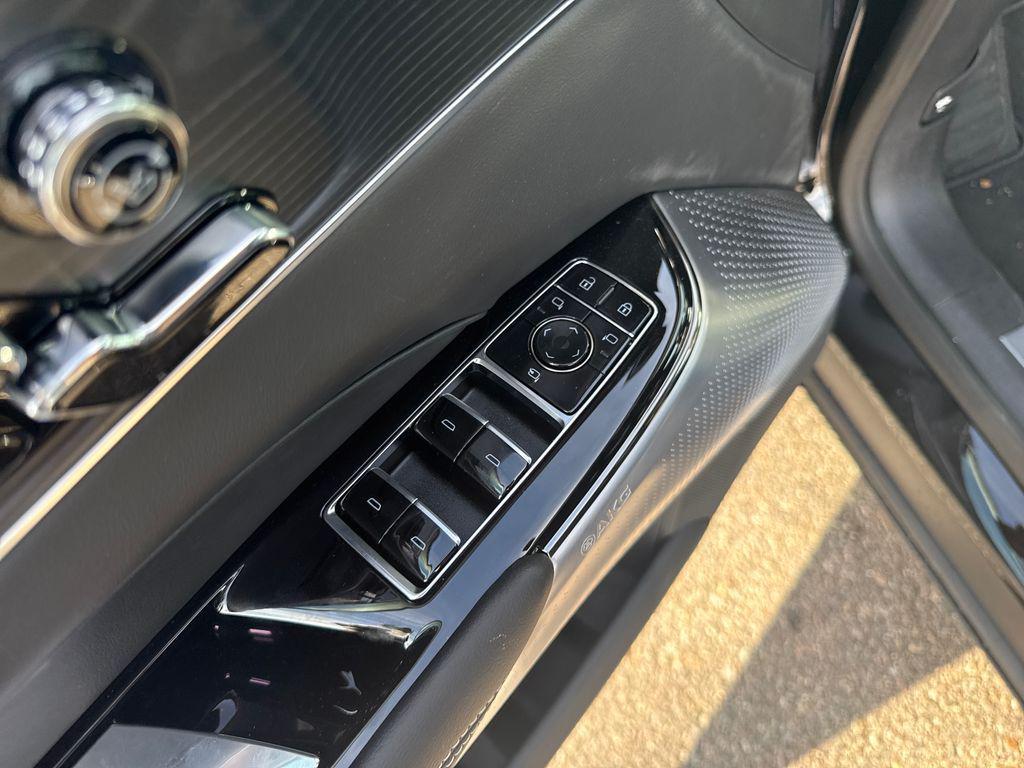 new 2025 Cadillac LYRIQ car, priced at $68,715