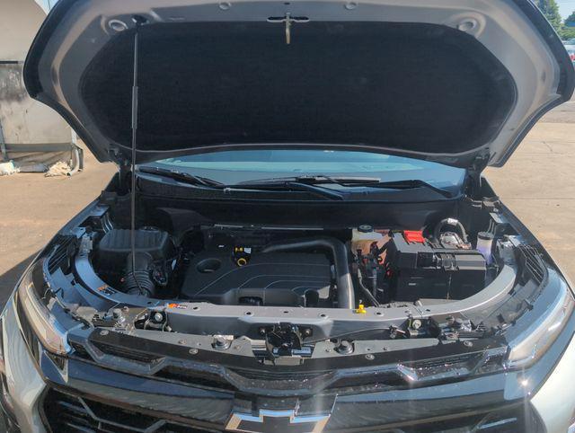 new 2026 Chevrolet Equinox car, priced at $37,845