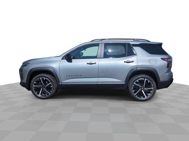new 2026 Chevrolet Equinox car, priced at $37,845