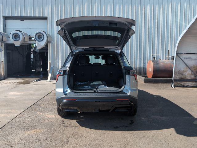new 2026 Chevrolet Equinox car, priced at $37,845
