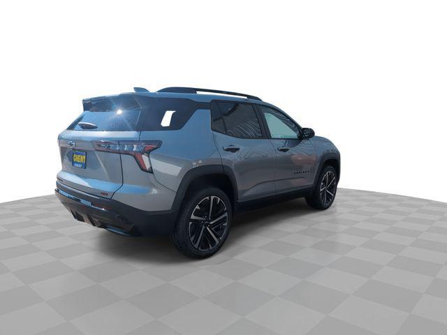 new 2026 Chevrolet Equinox car, priced at $37,845