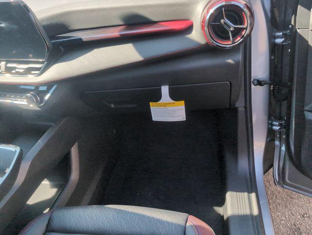 new 2026 Chevrolet Equinox car, priced at $37,845