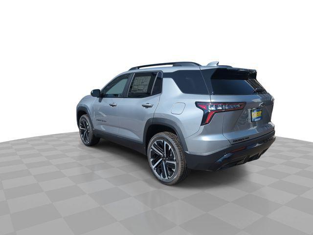 new 2026 Chevrolet Equinox car, priced at $37,845