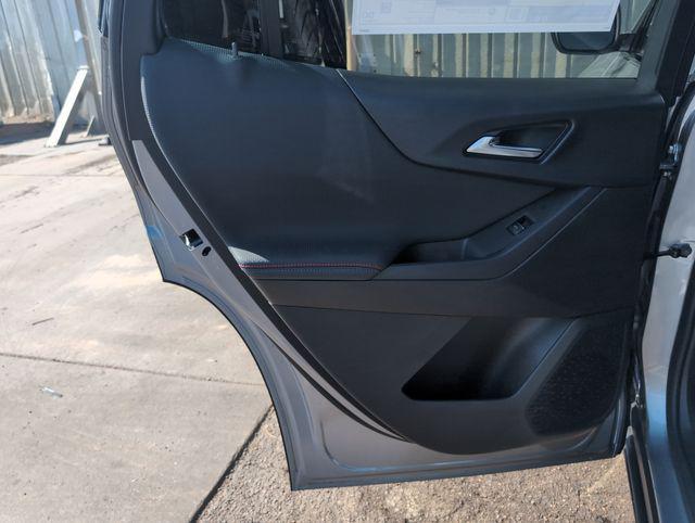 new 2026 Chevrolet Equinox car, priced at $37,845