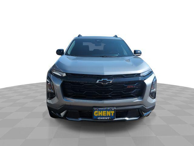 new 2026 Chevrolet Equinox car, priced at $37,845