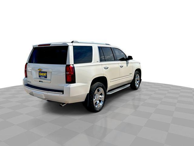 used 2015 Chevrolet Tahoe car, priced at $23,500