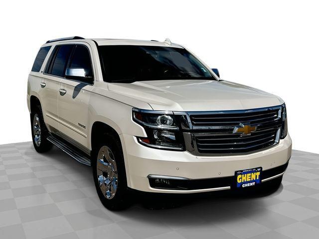 used 2015 Chevrolet Tahoe car, priced at $23,500