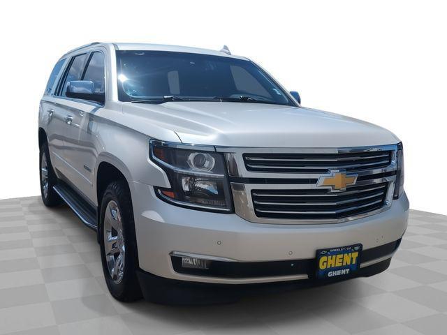 used 2015 Chevrolet Tahoe car, priced at $23,000
