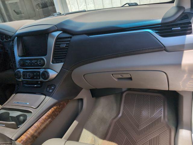 used 2015 Chevrolet Tahoe car, priced at $23,000