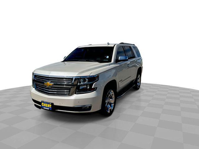used 2015 Chevrolet Tahoe car, priced at $23,500